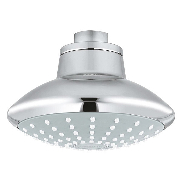 Euphoria 110 Mono Headshower 7, 6L Us Chr