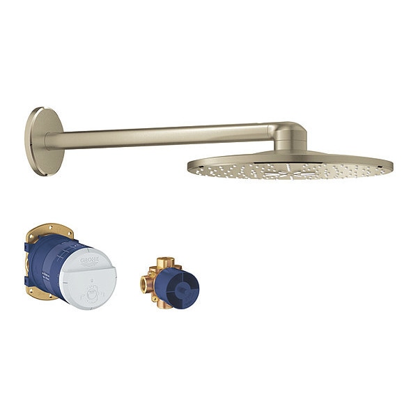 Rainshower Rsh Smartactive 310 Headshw S