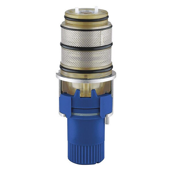 Univ Thermostatic Compact Cartridge 1/2