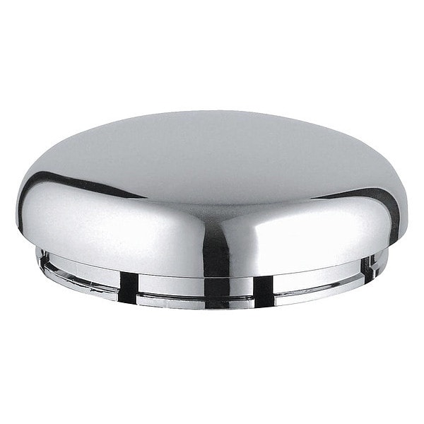 Universal Cap Starlight Chrome