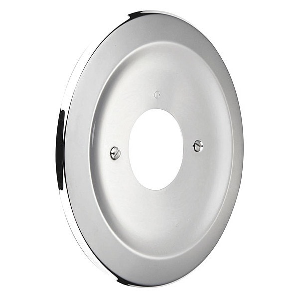 Universal Escutcheon Chrome