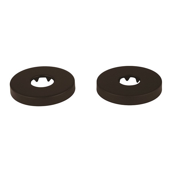 Universal Escutcheon Oil Rubbed Bronze