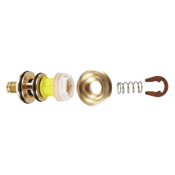 Universal Inner Part Starlight Chrome