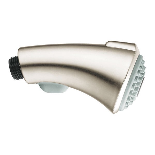 Universal Pull Out Spray Infiniti Brushe