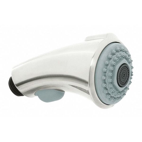 Universal Pull Out Spray Stainless Steel