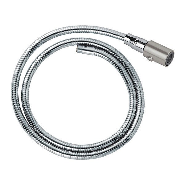 Universal Pull Out Spray Supersteel