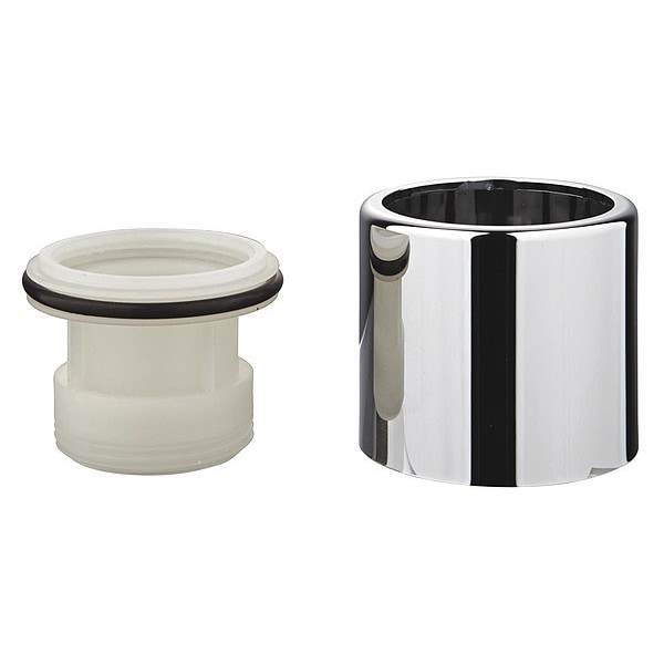 Universal Sleeve Starlight Chrome