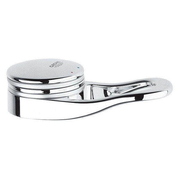 Universal Lever Starlight Chrome