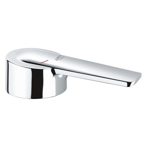 Universal Lever Starlight Chrome