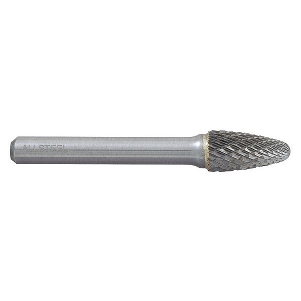 Allsteel Carbide Burr Sf-3 Dc