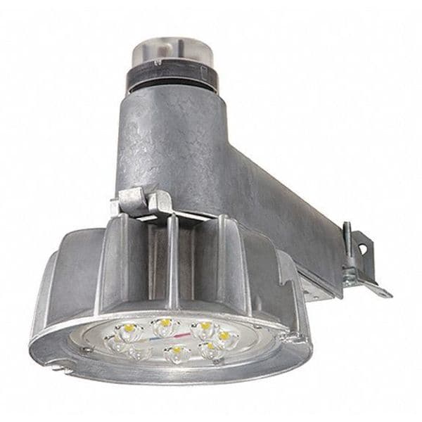 Crtkr Lumark, Type5, 8Led, 5000K, 0-10Vdim