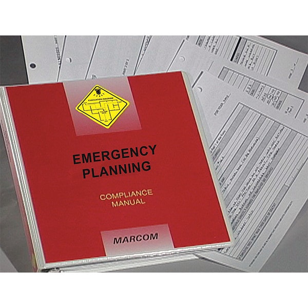 Emergency Planning Compliance Manual