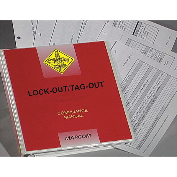 Lock-Out/Tag-Out Compliance Manual