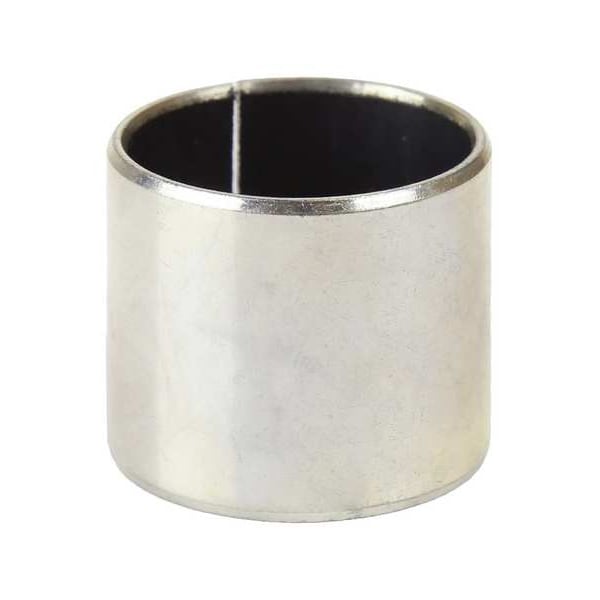 Sleeve Bearing, 90 mm Bore, PTFE Steel