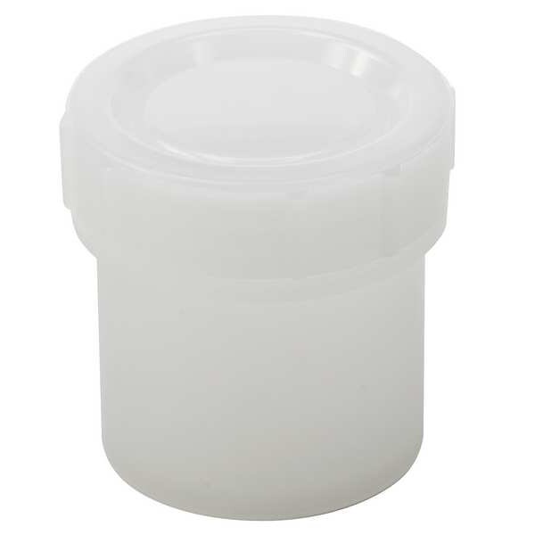 Vial, 90 mL, 54.5 mm Dia, PK5