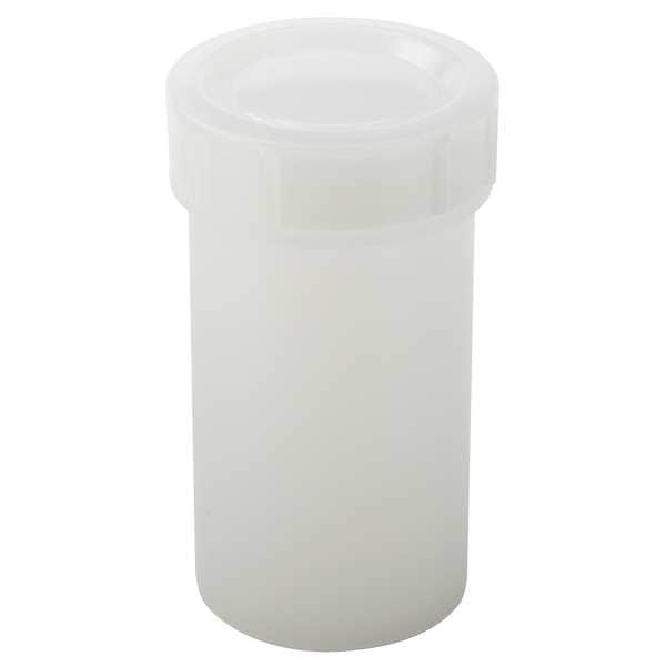 Vial, 180 mL, 54.5 mm Dia, PK5