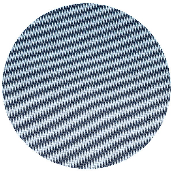 Hook-and-Loop Sanding Disc, 8 in Dia, Non-Vacuum, Aluminum Oxide, 80 Grit, Coated Type, Xtract 310W