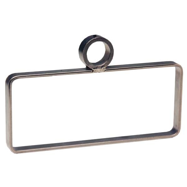 Bracket, 5 Qt. Sharps Container