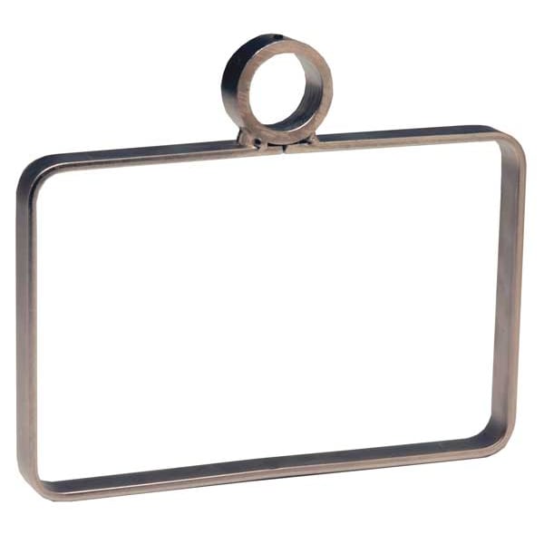 Bracket, 2 Gal. Sharps Container