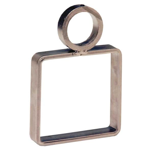 Bracket, 1 Qt. Sharps Container