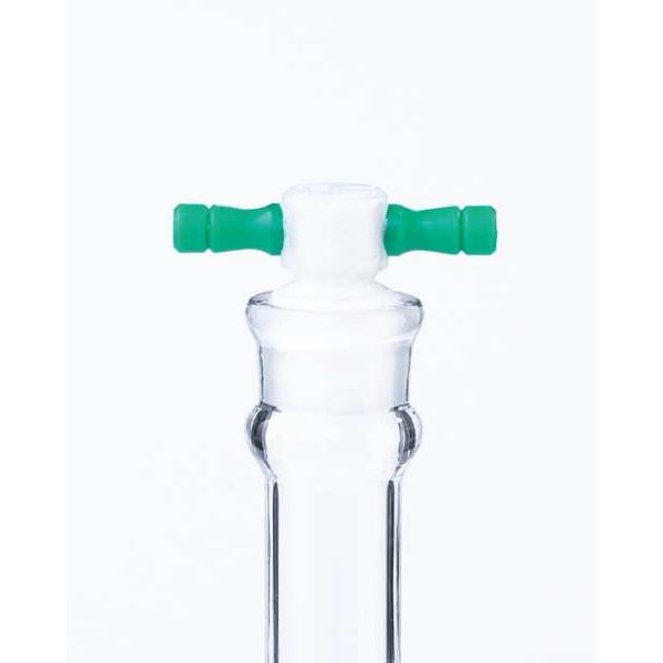 Volumetric Flask, 5mL, Clear, PK6