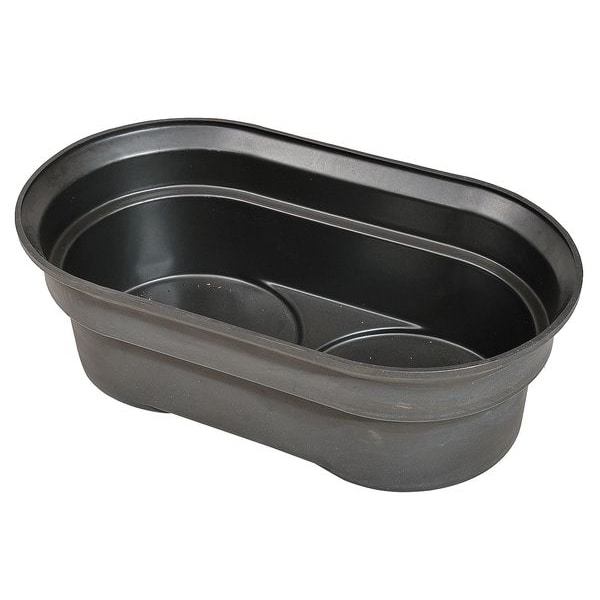 Spill Containment Cover, 2 Drums