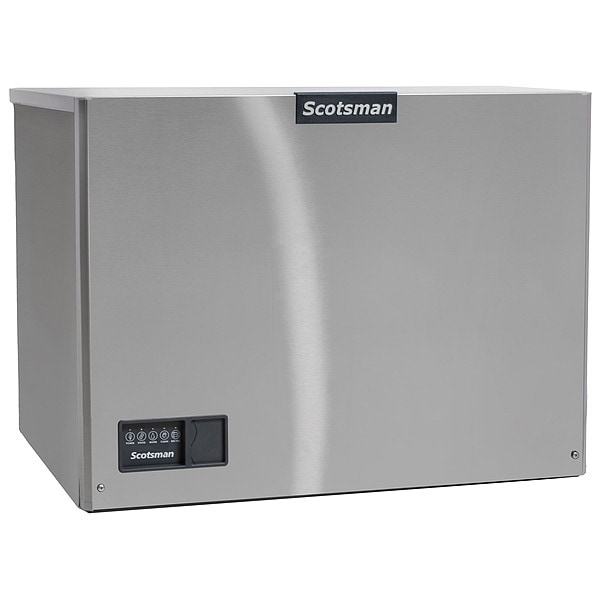 Ice Maker, 500 lb per Day, 23" H, 30" W