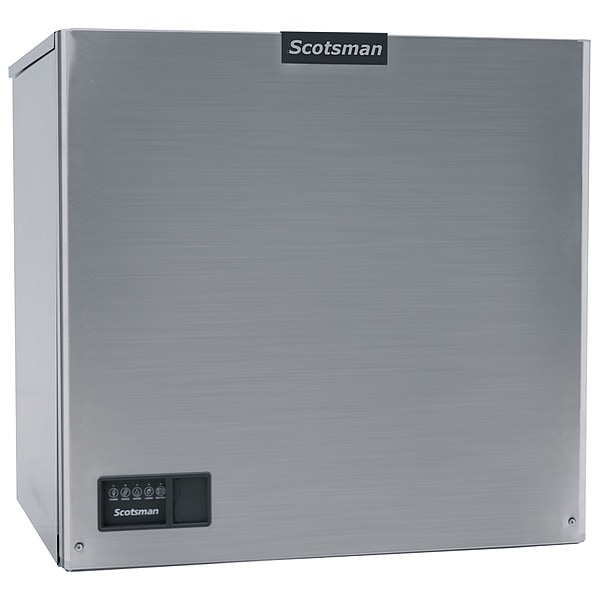 Ice Maker, 800 lb per Day, 29" H, 30" W