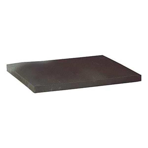 Work Platform, Black, 5 ft.x5 ft. 6 in.