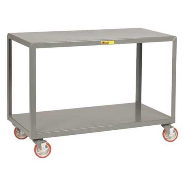 Mobile Table, 1200 lb., 60" L x 30" W
