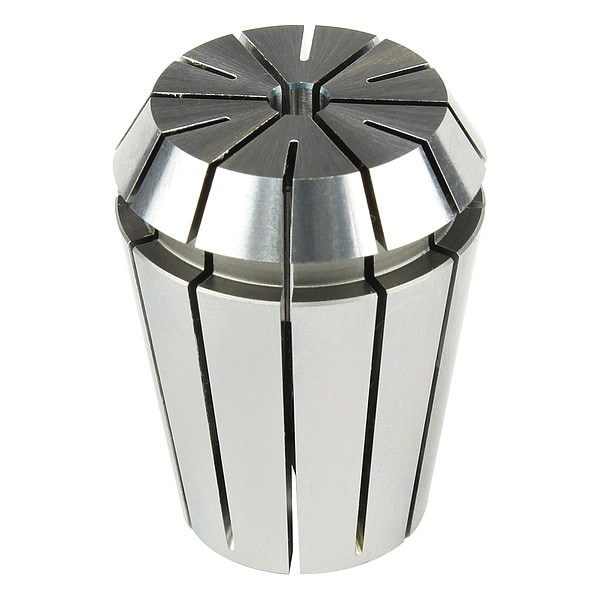 Coolant Collet, ER25, 23/64in