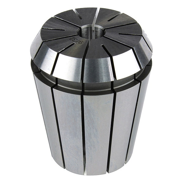 Coolant Collet, ER32, 35/64in