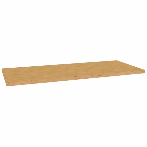 Workbench Top, Butcher Block, 72x30 in.