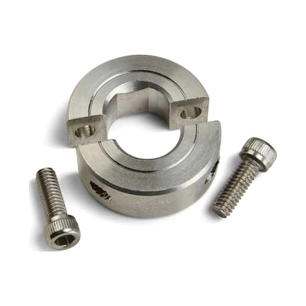 SHAFT COLLAR D-BORE