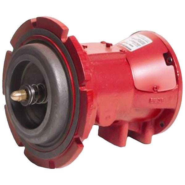 BearingAssembly, In-LineCirculatingPumps