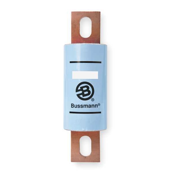 Semiconductor Fuse, 70A, Fast-Acting, 600V AC, Bolt-On