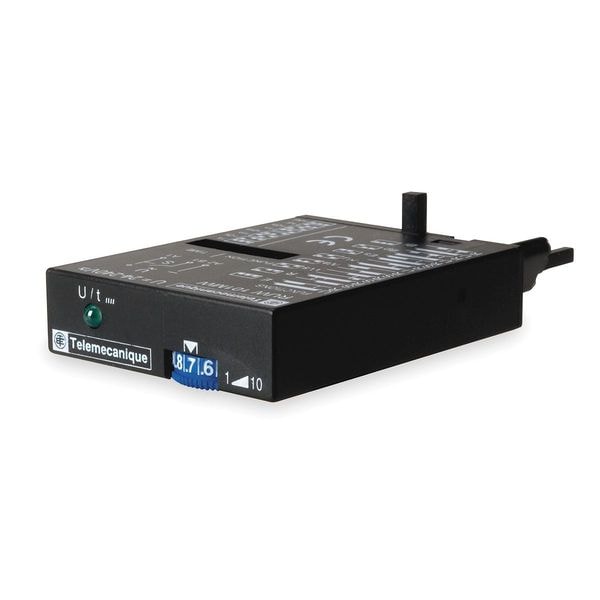 Timer Module, Multifunction, 24-240VAC/DC