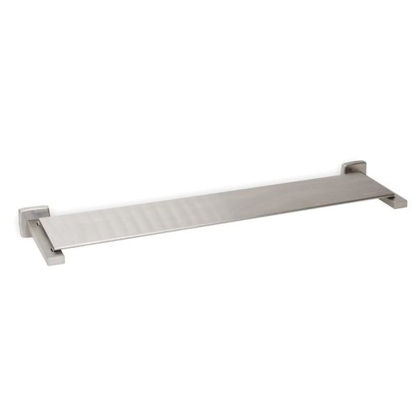 Utility Shelf, Satin, 2x23-1/2x6-1/4In
