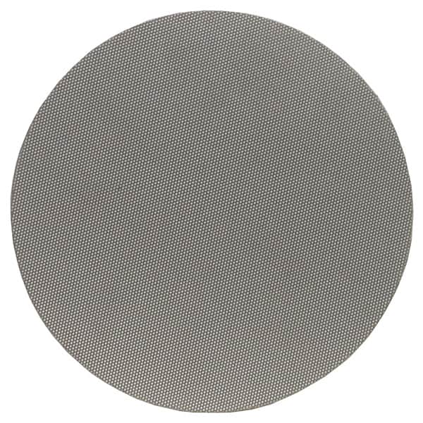 PSA Sanding Disc, Diamond, Cloth, 8in, 400G