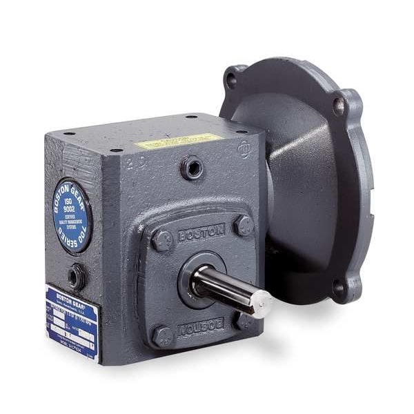 Speed Reducer, C-Face, 56C, 20:1
