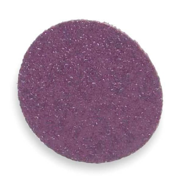 Quick Change Disc, AlO, 2in, 24G, TR, PK100