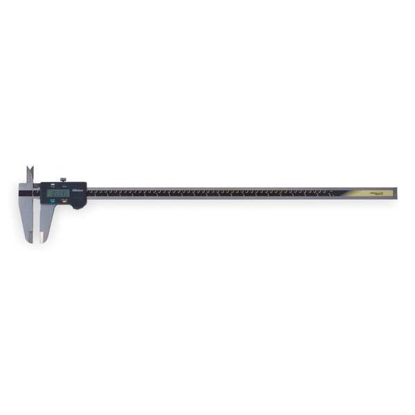 Absolute Digital Caliper, 0 to 40 In