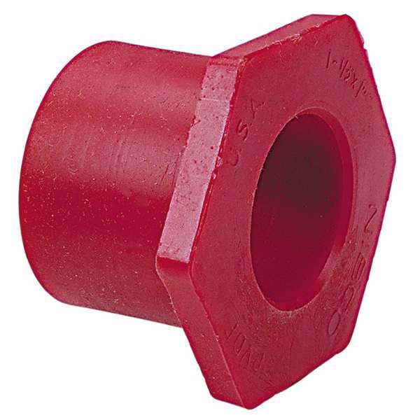 Reducer Bushing, 2 x 1 In, SPG x S