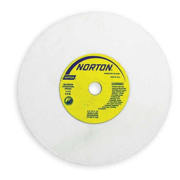 Flaring Cup Wheel, 4 Diax1.5 Tx1.25AH, PK5