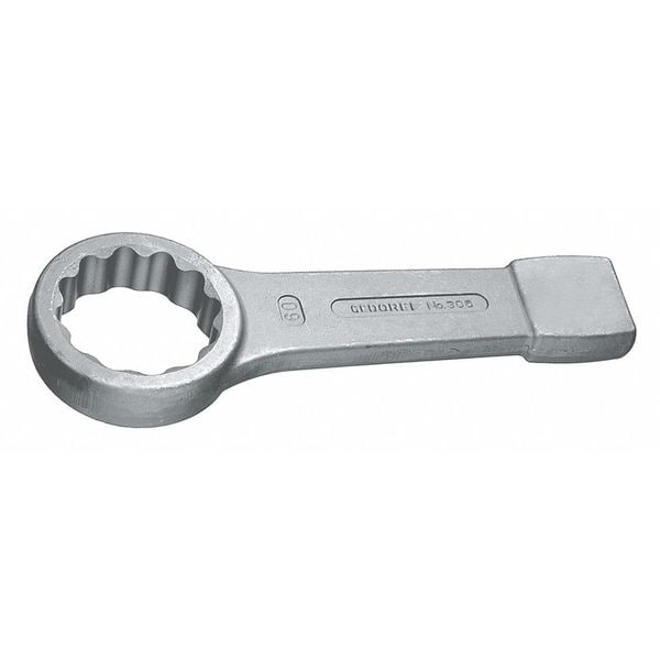 Striking Wrench, Straight, 1-3/4"