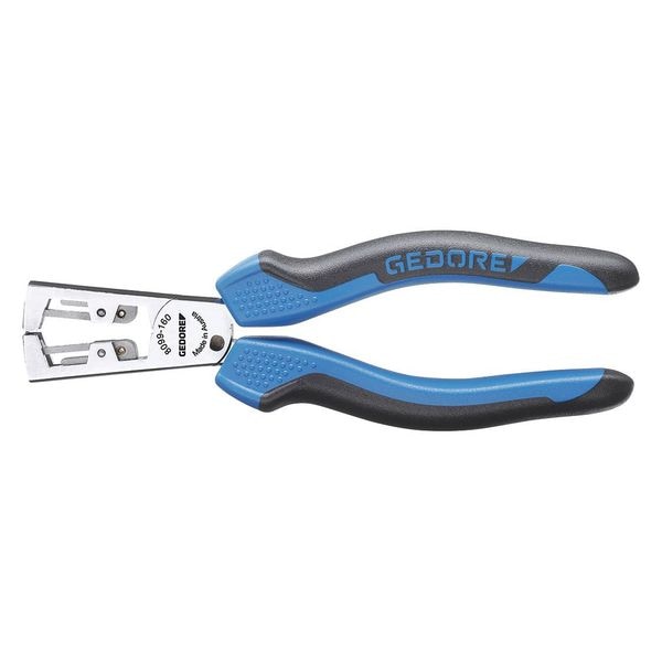 Stripping Pliers, 6-1/2"
