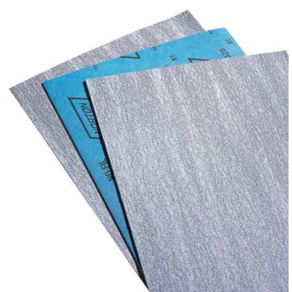 Sanding Sheet, 11x9 In, 240 G, SC, PK100
