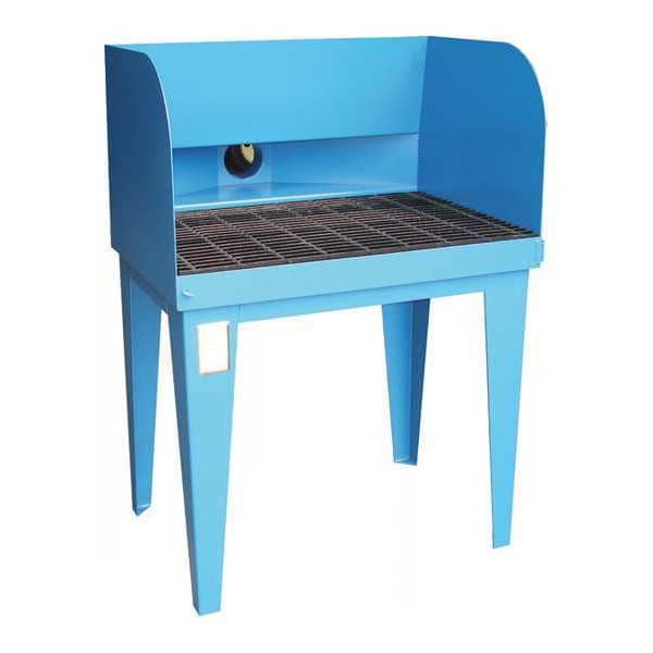 Hand Grinding Bench