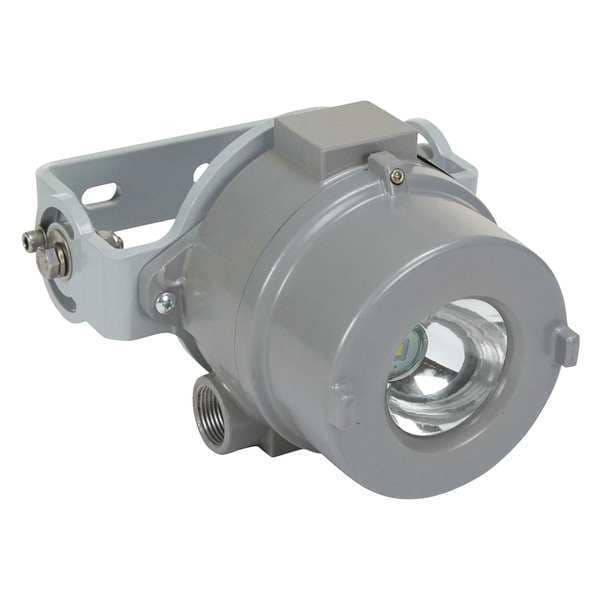 LED Spot, Exp-Prf, Surface Mnt, 24Vdc