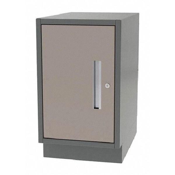 Cabinet, Single Door, 24"Wx24"Dx28"H